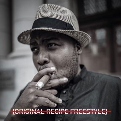 01 original recipe freestyle mp3 image414732681 - Stogie T &ndash; Original Recipe (Freestyle)