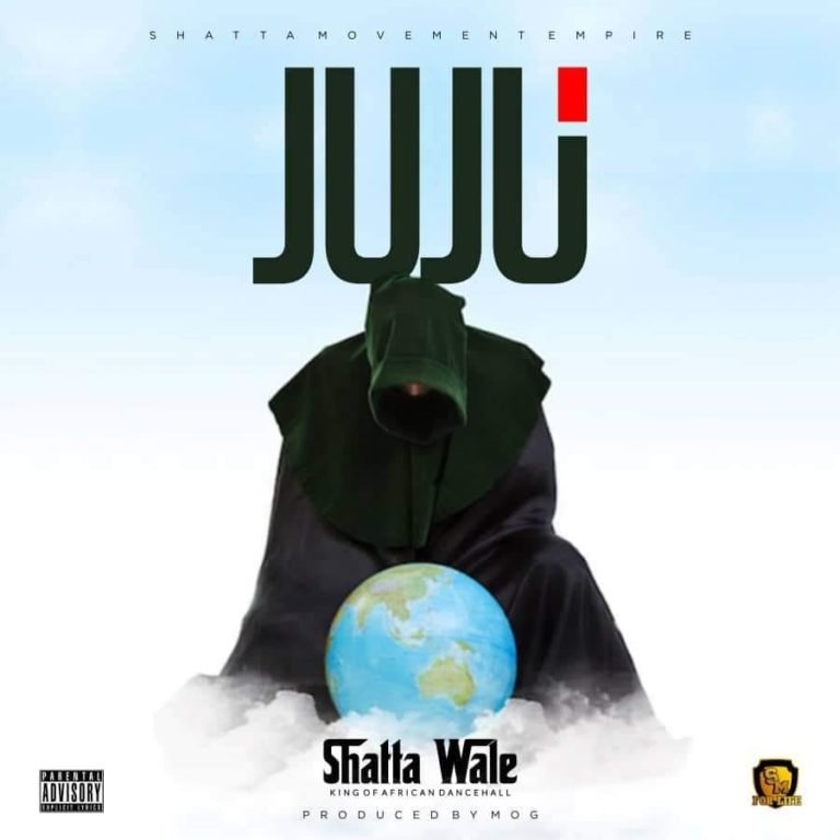 53317861 1900185016753754 6057370867799687168 n 768x768405629849 1 - Shatta Wale &ndash; Juju