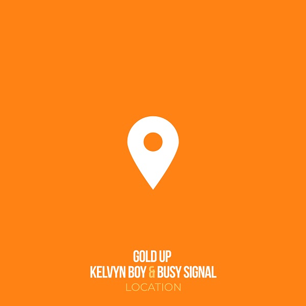 Kelvyn Boy ft. Busy Signal Kelvyn Boy ft Busy Signal - Kelvyn Boy ft. Busy Signal