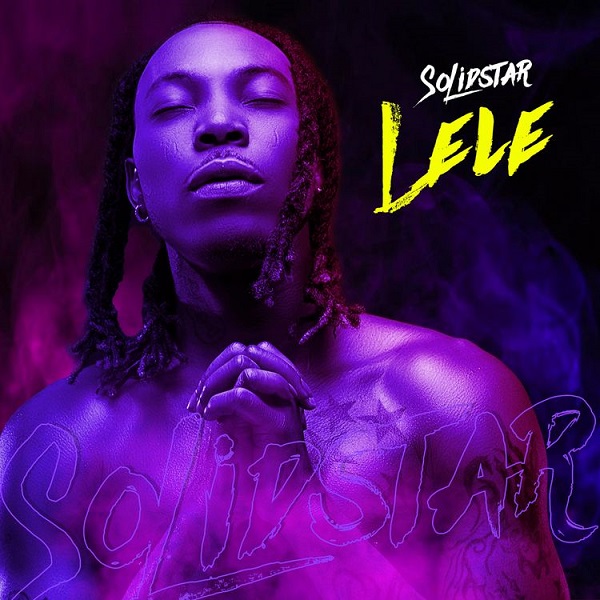 Solidstar Lele - Solidstar &ndash; Lele