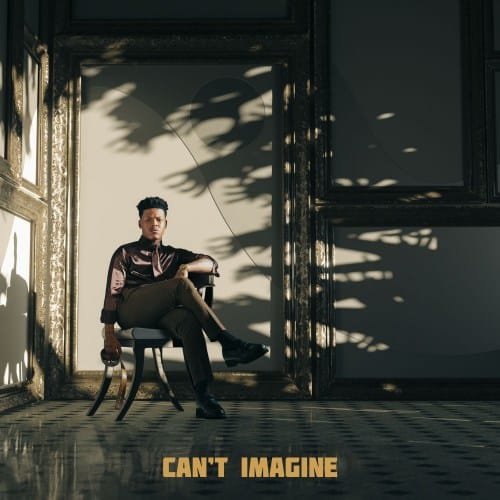 Nasty C – Can’t Imagine cant imagine art - Nasty C – Can’t Imagine