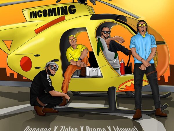 danagog ft zlatan ibile dremo idowest incoming seekhypeng1161304269 600x450 - Danagog ft. Zlatan Ibile, Dremo, Idowest – Incoming