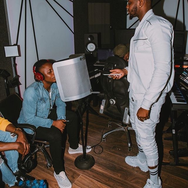 Demmie Vee ft Kizz Daniel – Fvck You (Cover) demmie vee ft kizz daniel if sh549062145 - Demmie Vee ft Kizz Daniel – Fvck You (Cover)