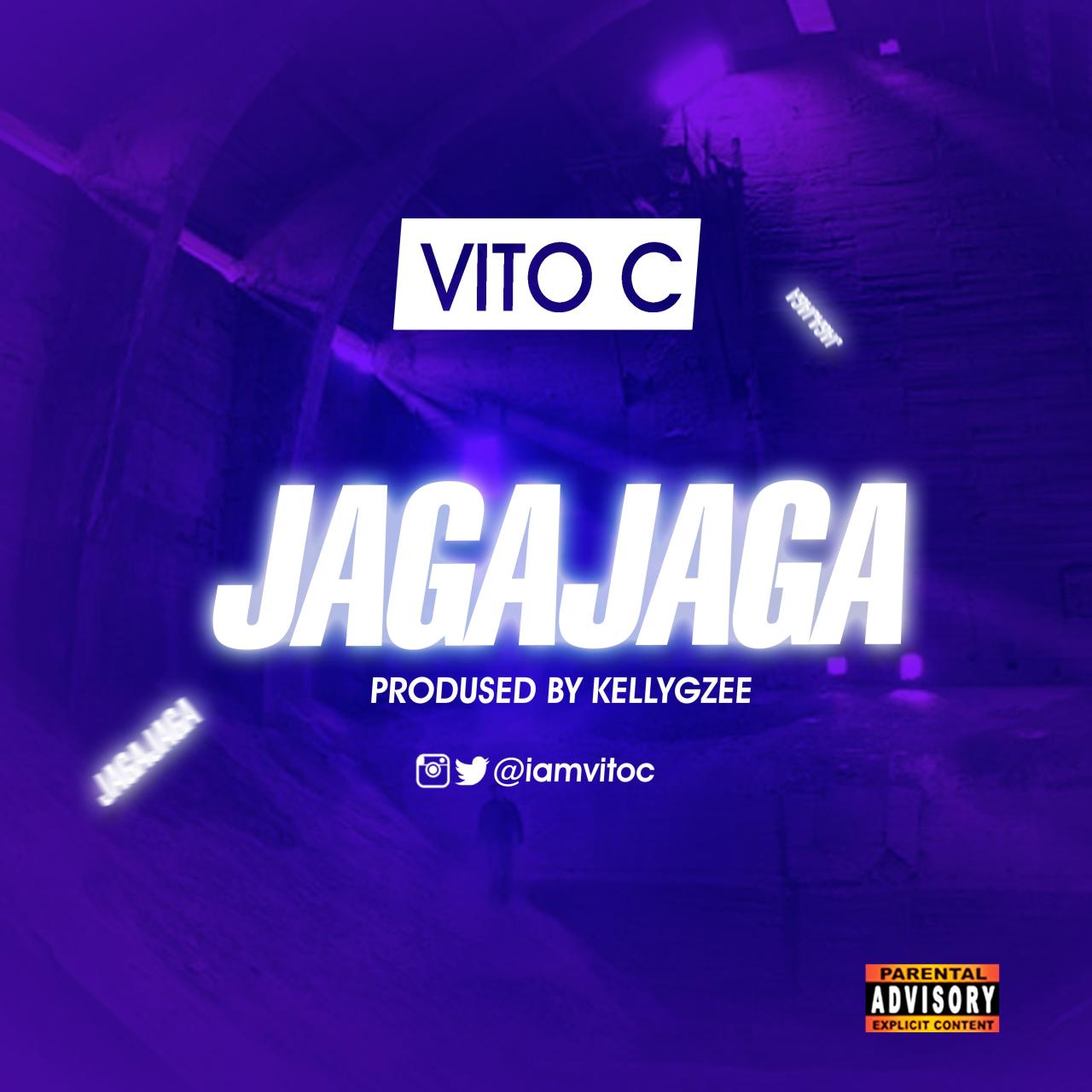 done397022147 - Vito C &ndash; Jaga Jaga
