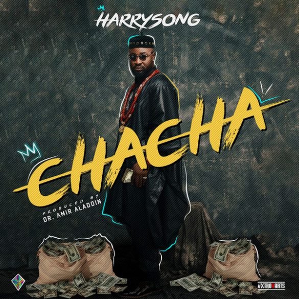 Harrysong – Chacha harrysong chacha seekhypeng 585x5851005239546 1 - Harrysong – Chacha