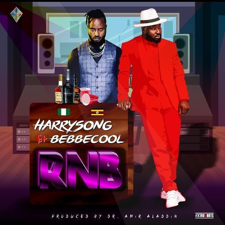 harrysong rnb ft bebe cool seekhypeng2093850598 - Harrysong ft Bebe Cool &ndash; RnB