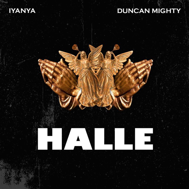 iyanya ft duncan mighty halle seekhypeng1439866912 - Iyanya ft. Duncan Mighty &ndash; Halle