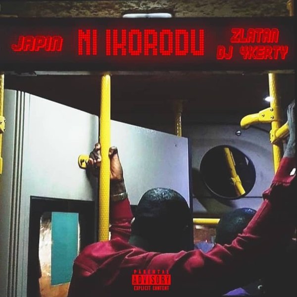 Japin ft Zlatan, DJ 4kerty - Ni Ikorodu japin ni ikorodu604366038 - Japin ft Zlatan, DJ 4kerty - Ni Ikorodu