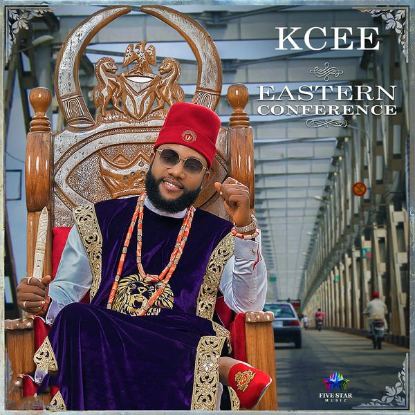 kcee eastern conference seekhypeng565351222 - Kcee &ndash; Oh My Baby