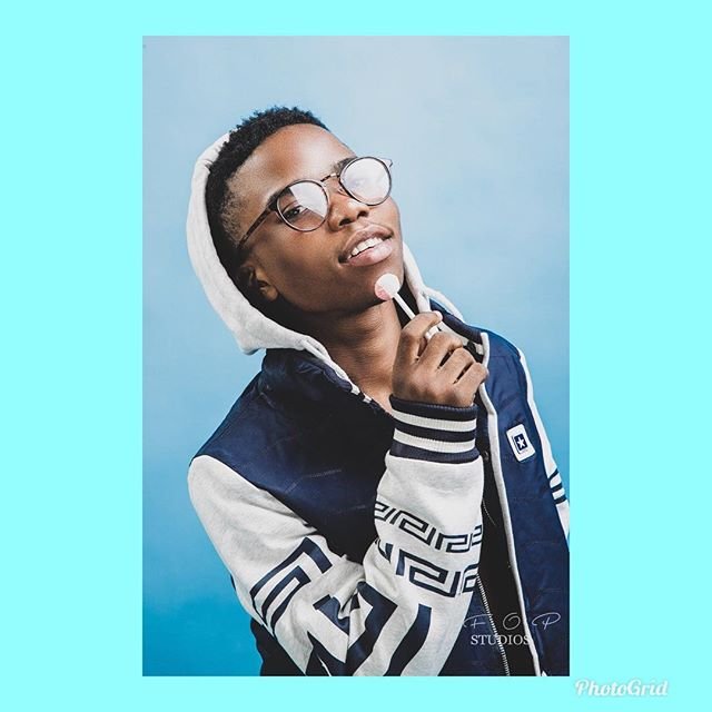 Lyta x Kizz Daniel – Fvck You (Cover) lyta for you freestyle seekhypeng493058887 - Lyta x Kizz Daniel – Fvck You (Cover)