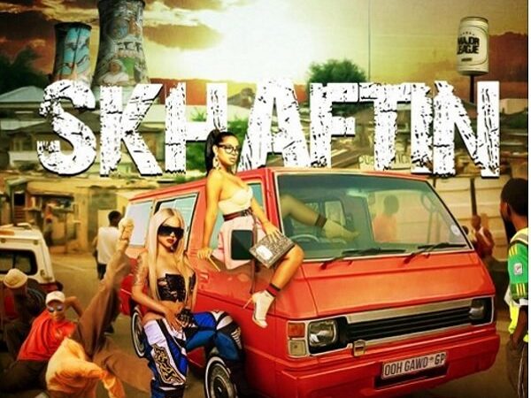 major league skhaftin1503938335 600x450 - Major League Ft. Cassper Nyovest, Focalistic – Skhaftin