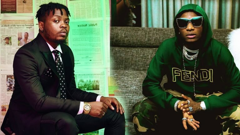 Olamide ft. Wizkid – Totori olamide ft wizkid totori sh 768x4321783137605 1 - Olamide ft. Wizkid – Totori