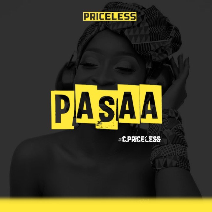 Priceless – Hustle + Pasaa pasaa396031788 - Priceless – Hustle + Pasaa