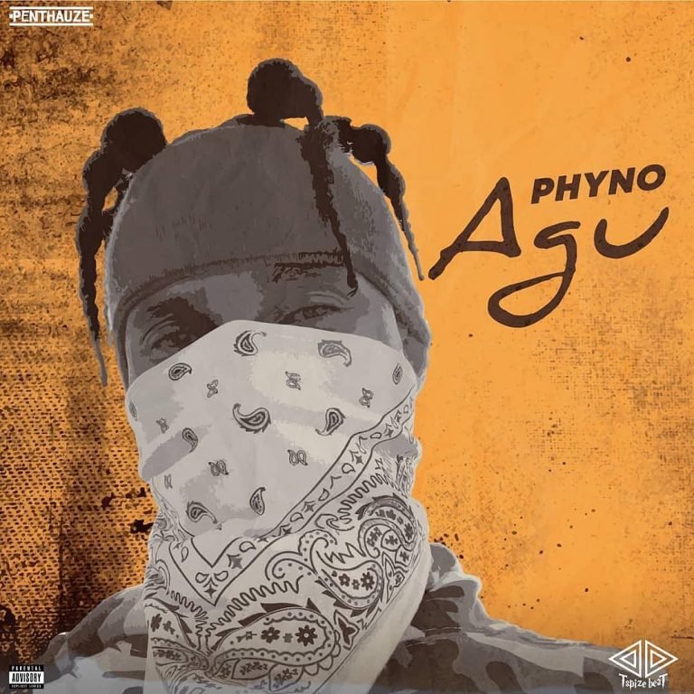 Phyno – Agu phyno agu prod tspize seekhypeng 768x7681990926058 1 - Phyno – Agu