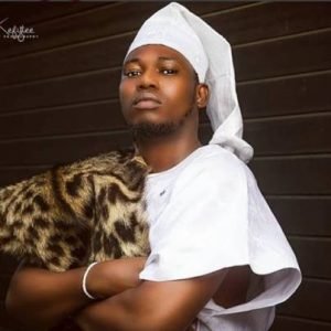 qdott 300x3001176992640 1 - Qdot x Kizz Daniel – Fvck You (Cover)