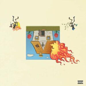 rema 300x300 - Rema &ndash; Love