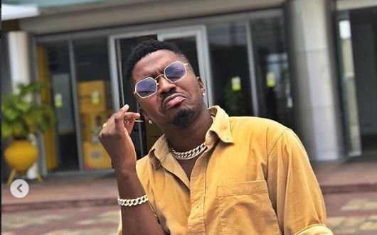 skiibii gbefun2086528640 - SkiiBii ft Kizz Daniel – Fvck You (Cover)