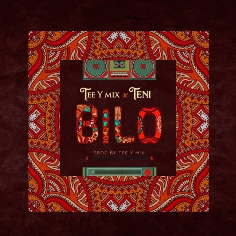 tee y mix ft teni bilo seekhypeng 768x768315727890 1 - Tee-Y Mix ft. Teni &ndash; Bilo