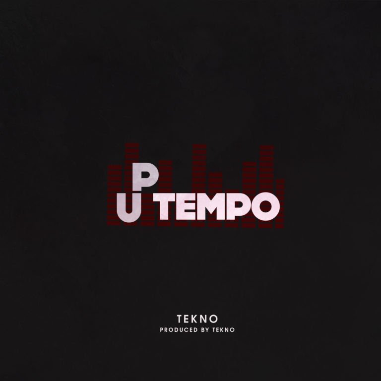 Tekno – UpTempo tekno uptempo artwork 768x768451051287 1 - Tekno – UpTempo