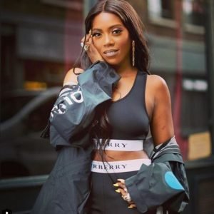 Tiwa Savage x Kizz Daniel – Fvck You (Cover) tiwasavage 300x3001361540445 1 - Tiwa Savage x Kizz Daniel – Fvck You (Cover)