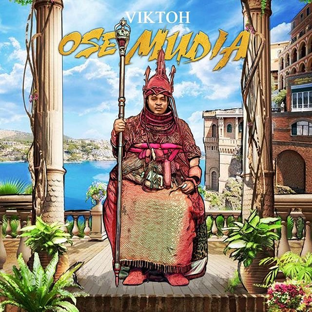 viktoh ose mudia seekhypeng579846477 - Viktoh &ndash; Ose Mudia
