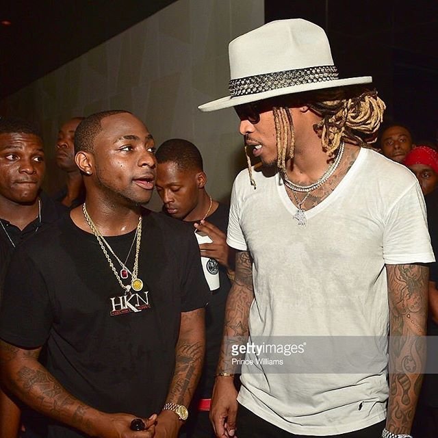 young thug ft davido lady seekhypeng541586771 - Young Thug ft. Davido &ndash; Lady