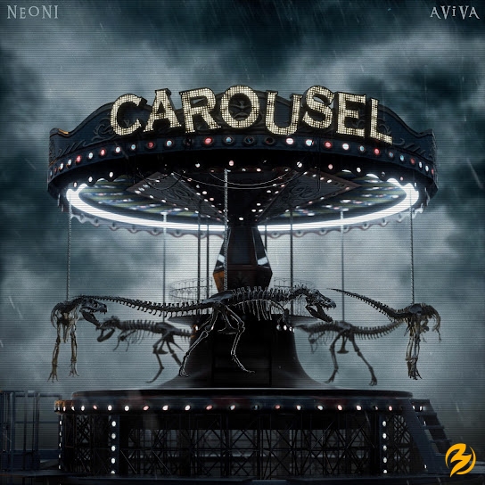 1649088684 808 Neoni AViVA CAROUSEL MP3 Download - Neoni &amp; AViVA - CAROUSEL MP3 Download