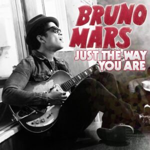 Bruno Mars 300x300 - Bruno Mars &ndash; Chunky