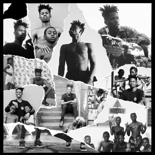 cover 31053761451 - Kwesi Arthur ft. Mr. Eazi &ndash; Nobody