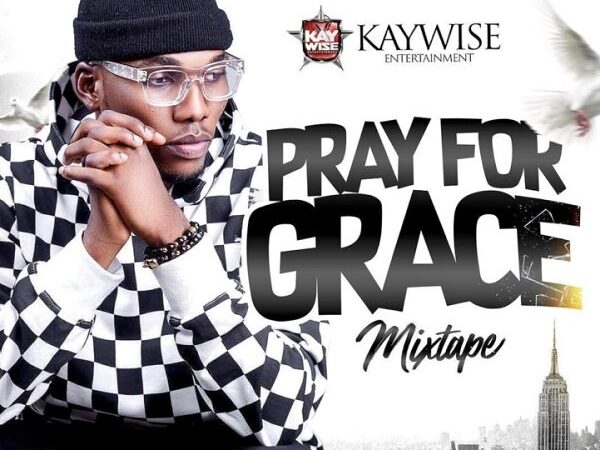 dj kaywise pray for grace mix1208532287 600x450 - DJ Kaywise – Pray For Grace Mix