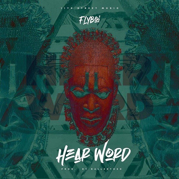 FlyBoi – Hear Word flyboi hear word artwork868814616 - FlyBoi – Hear Word