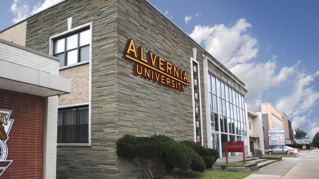 Alvernia University International Envoy Scholarships, USA 2021