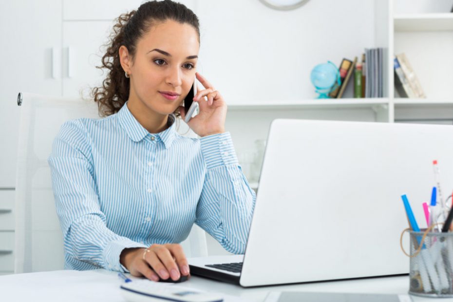 Office Assistant Job at Employer Desjardins Insurance