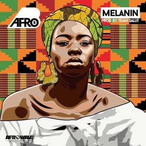 afro b melanin2008057963 - Afro B – Melanin