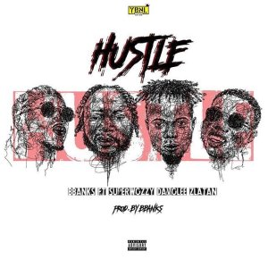bbanks ft superwozzy davolee zlatan hustle seekhypeng1325138117 - Bbanks ft Superwozzy, Davolee & Zlatan – Hustle