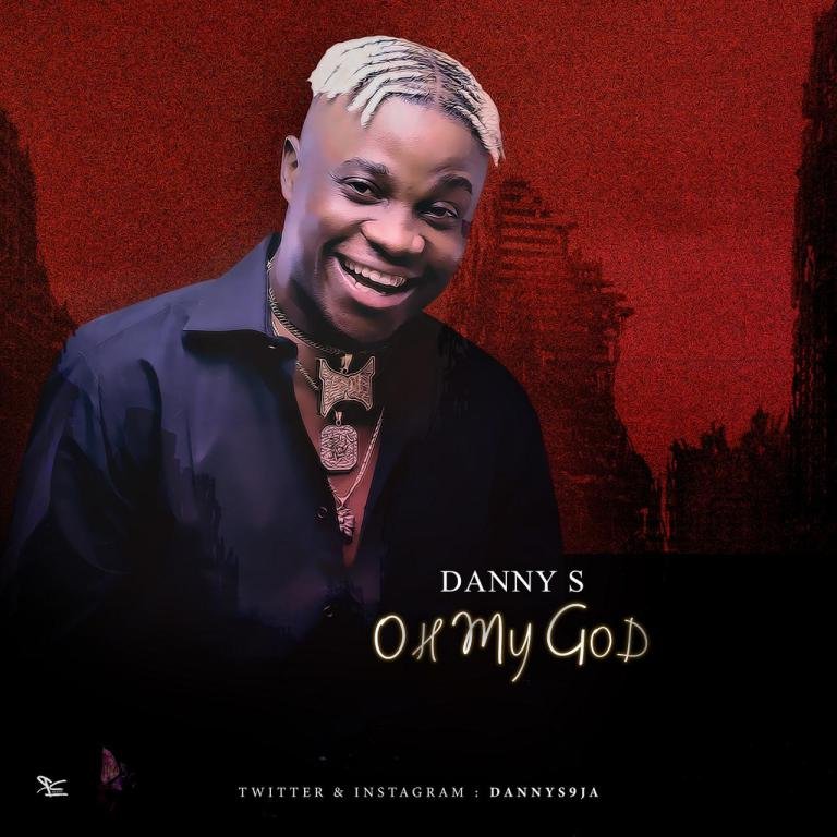 danny s omg artwork451458541 - BShine ft Xbusta, Lucy Q & Quincy – Guyoyo