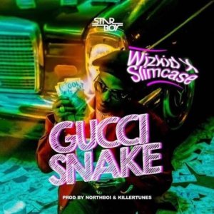 wizkid x slimcase gucci snake seekhypeng1212375674 - Wizkid ft Slimcase – Gucci Snake