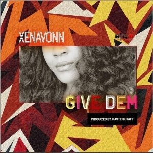 xenavonn give dem6045580 - XenaVonn – Give Dem