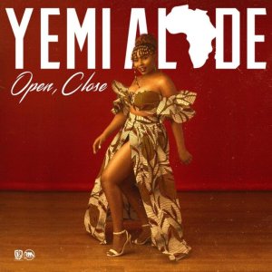 yemi alade open close mp3 image1404416821 - Yemi Alade – Open Close