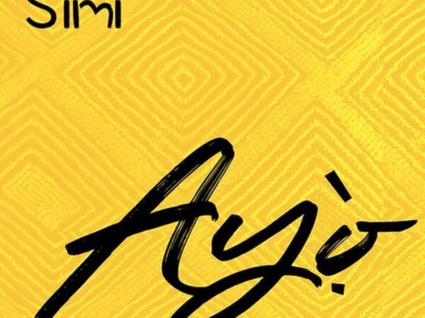 3034428313d65992cd835932b4feef5e656223995 1 600x450 - Simi – Ayo