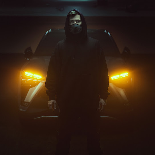 Alan Walker Torine Hello World MP3 Download - Alan Walker & Torine - Hello World MP3 Download