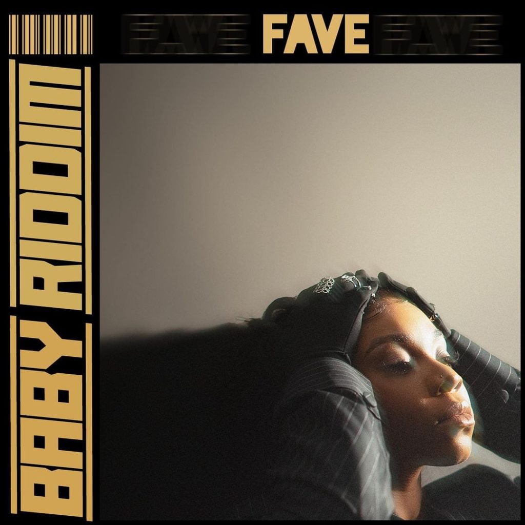 Fave – Baby Riddim BR - Fave – Baby Riddim