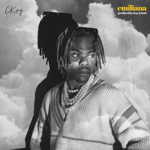 Ckay – Emiliana CKay Emiliana - Ckay – Emiliana