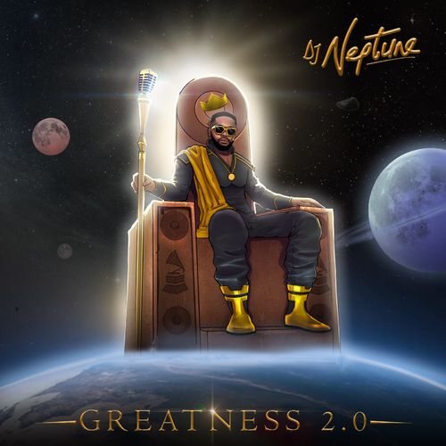 DJ Neptune Ft. Patoranking – Gaza DJ Neptune Abeg mp3 image 1 1 - DJ Neptune Ft. Patoranking – Gaza