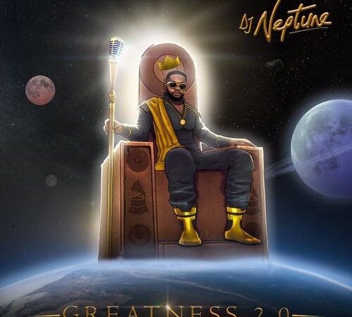 DJ Neptune Abeg mp3 image 1 500x450 - DJ Neptune Ft. Simi & Peruzzi – Ololufe