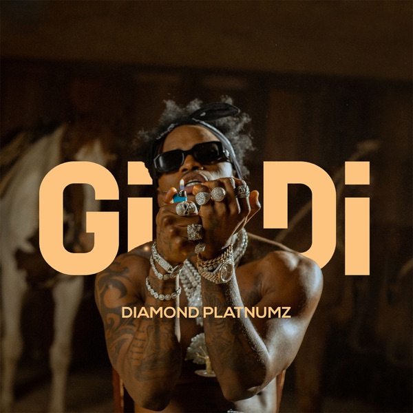 Diamond Platnumz Gidi - Diamond Platnumz &ndash; Gidi
