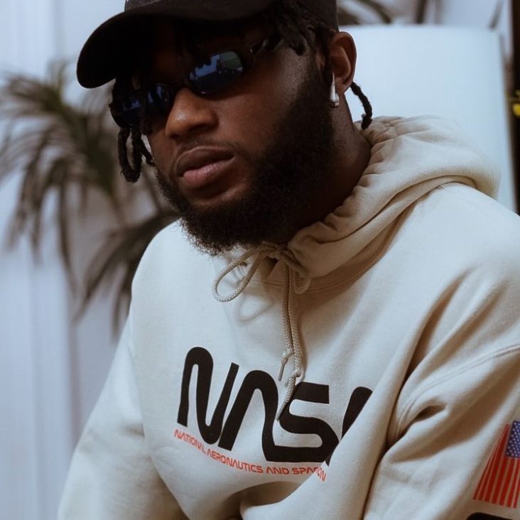 Dremo Pushing P 732x732 1 - Dremo &ndash; Pushing P (Dremix)