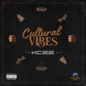 Kcee Cultural Vibes 300x300 - Kcee &ndash; Cultural Vibes