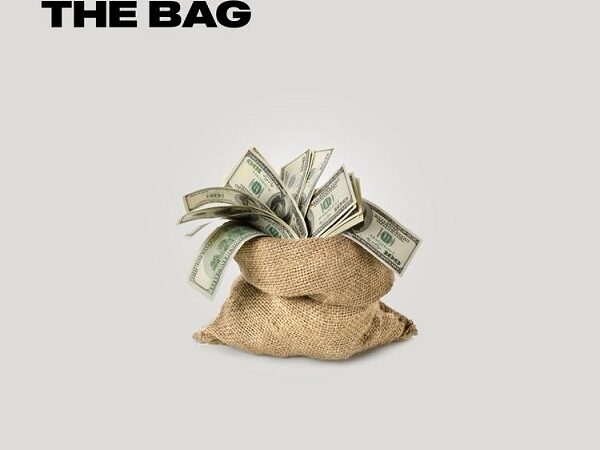 Masterkraft Secure The Bag 600x450 - Masterkraft Ft. Falz & CDQ – Secure The Bag