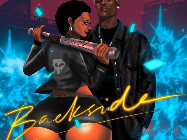 Mohbad Backside 600x450 - Mohbad – Backside